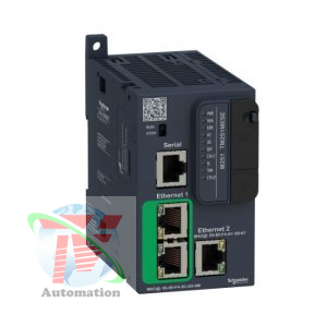PLC Schneider Modicon M251 TM251MESE