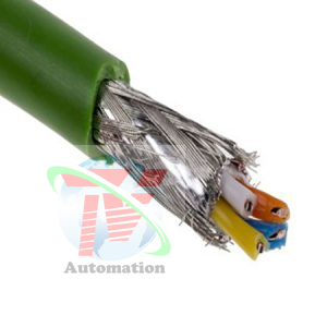 Cáp truyền thông Siemens 6XV1840-4AH10