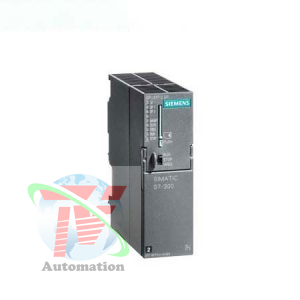 Bộ lập trình PLC Siemens 6ES7315-2FJ14-0AB0