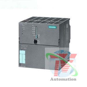 Bộ lập trình S7-300 CPU 319-3 PN/DP Siemens 6ES7318-3EL01-0AB0
