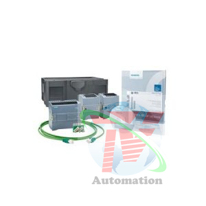 Starter Kits S7-1200 Siemens 6AV6651-7DA01-3AA4