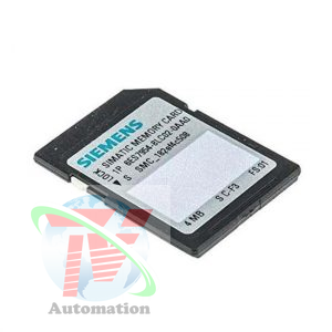 Thẻ nhớ Siemens 6ES7954-8LT03-0AB0 32GB