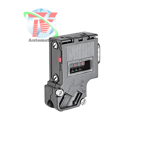 Đầu nối PROFIBUS Siemens 6ES7972-0BA42-0XA0 5 PLC siemens