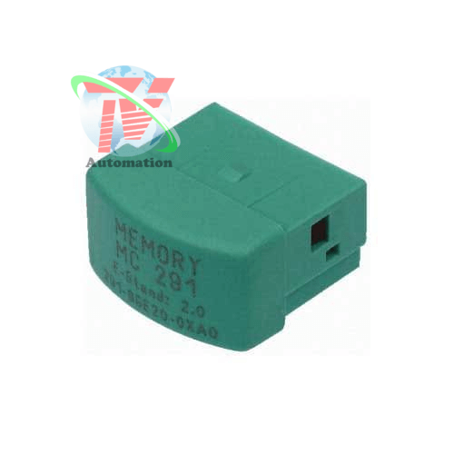 Thẻ Nhớ PLC S7-200 Siemens 6ES7291-8GH23-0XA0 5 Thẻ Nhớ PLC S7-200 Siemens 6ES7291-8GH23-0XA0