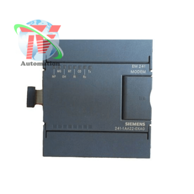 Module S7-200 EM 235 Siemens 6ES7253-1AA22-0XA0