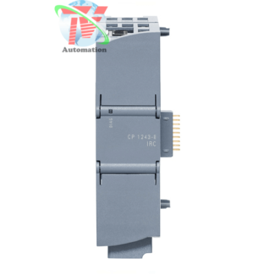 Module S7-1200 Siemens 6GK7243-8RX30-0XE0