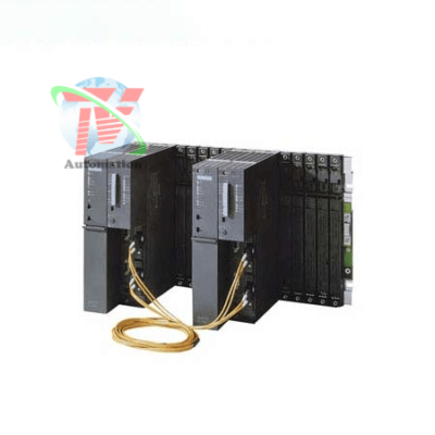 Siemens 6ES7400-0HR00-4AB0