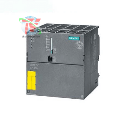 Siemens 6ES7318-3EL00-0AB0