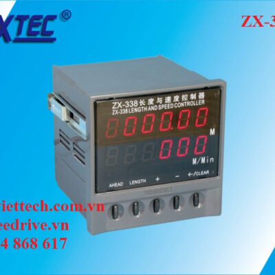 Bộ điều khiển ZXTEC ZX-338