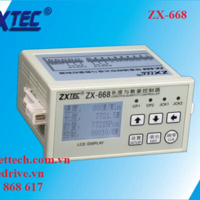 Bộ điều khiển ZXTEC ZX-668