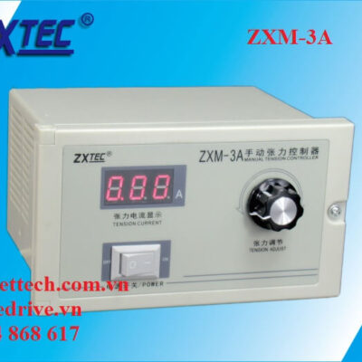 Bộ điều khiển ZXTEC ZXM-3A