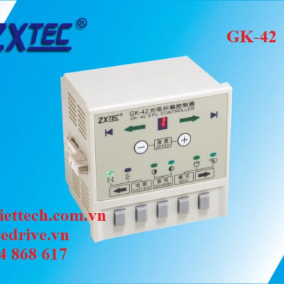Bộ điều khiển ZXTEC GK-42