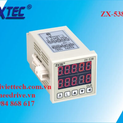 Bộ điều khiển ZXTEC ZX-538