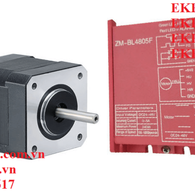 Động cơ bước EKP42BLS01