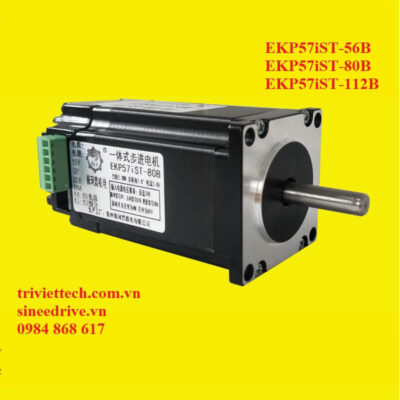 Động cơ bước EKP57iST-112B