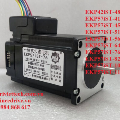 Động cơ bước EKP57iST-41