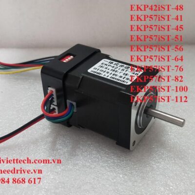 Động cơ bước EKP57iST-100