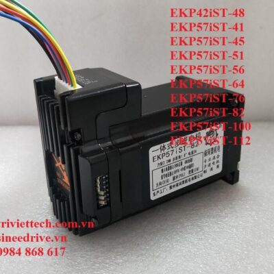 Động cơ bước EKP57iST-64