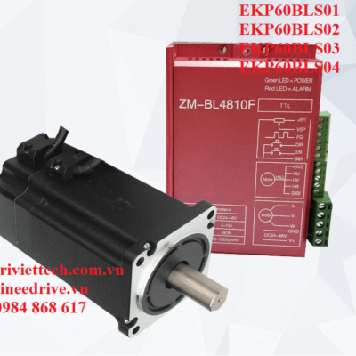 Động cơ bước EKP60BLS02