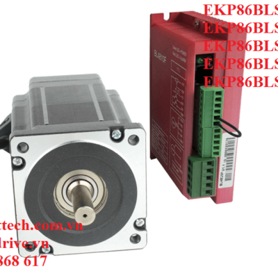 Động cơ bước EKP86BLS125