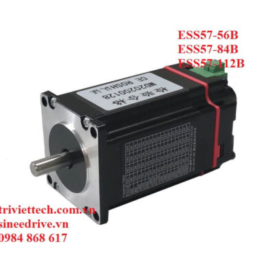Động cơ bước ESS57-112B