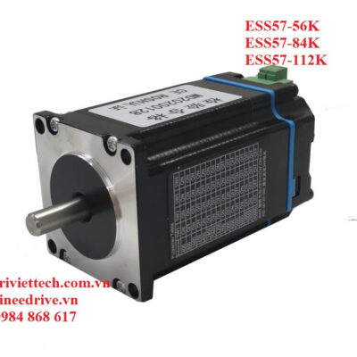 Động cơ bước ESS57-112K