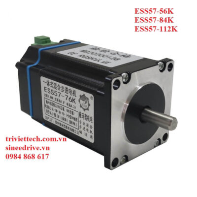 Động cơ bước ESS57-56K