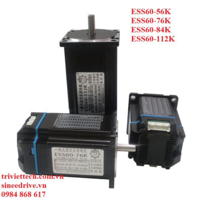 Động cơ bước ESS60-112K