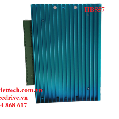 Bộ động cơ EKP57HSM12-E1 và Driver HBS57 19 HBS57 4