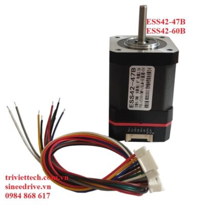 Động cơ bước ESS42-47B