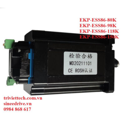 Động cơ bước EKP-ESS86-80K