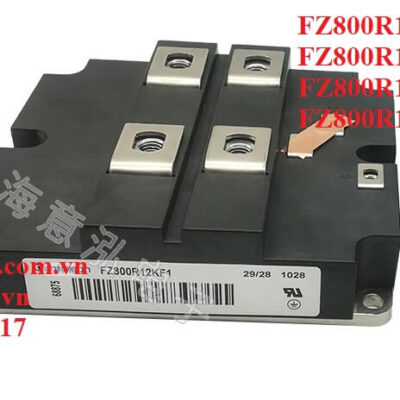 Module IGBT FZ800R12KF5