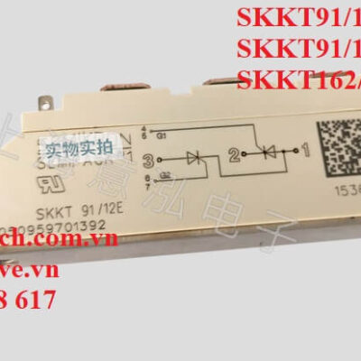 Module IGBT SKKT91/16E 6 O1CN01MJcgnU1Hv98uDmlOR 2212615820819 0 cib
