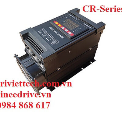 Bộ điều khiển SCR CS3-3V040A-TP
