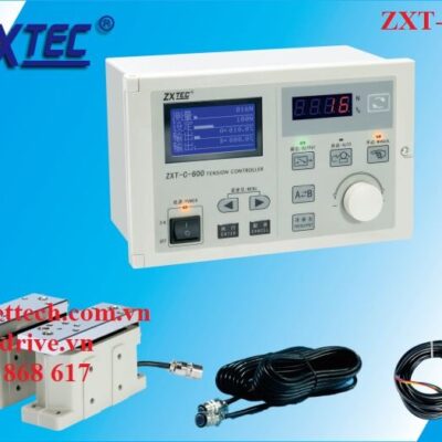 Bộ điều khiển ZXTEC ZXT-C-600