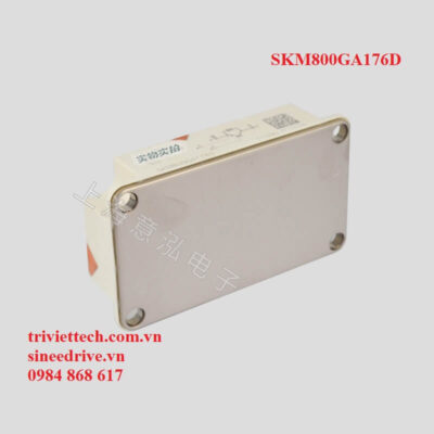 Module IGBT SKM800GA176D