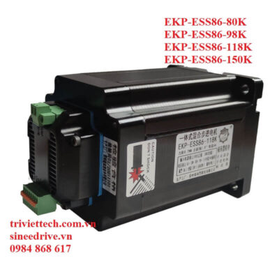 Động cơ bước EKP-ESS86-98K