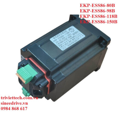 Động cơ bước EKP-ESS86-150B
