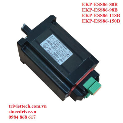 Động cơ bước EKP-ESS86-98B
