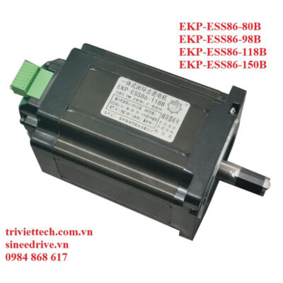 Động cơ bước EKP-ESS86-118B