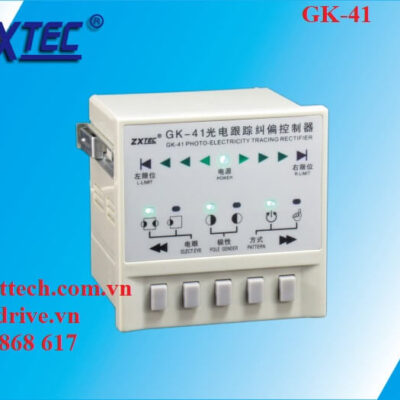 Bộ điều khiển GK-41