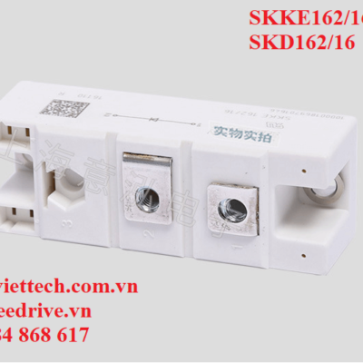 Module SKD162/16