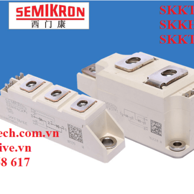 Semikron SKKH323/16E