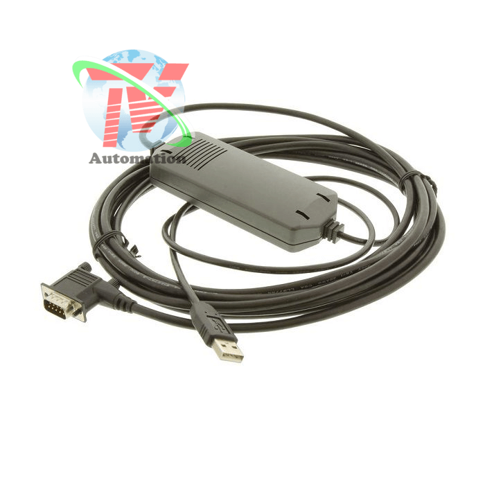 Cáp lập trình Siemens 6ES7901-3DB30-0XA0 5 Cáp lập trình Siemens 6ES7901-3DB30-0XA0