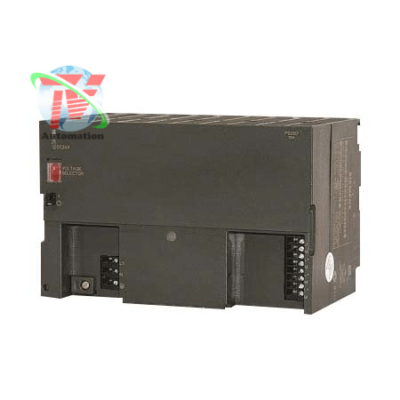 Siemens 6ES7307-1KA00-0AA0