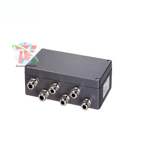 Siemens 7MH4710-1BA 5 Siemens 7MH4710-1BA