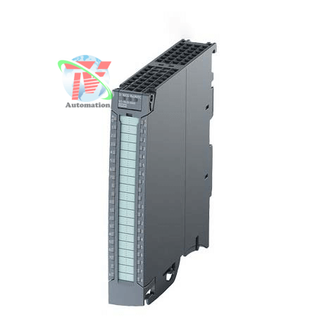 Module I/O Siemens 6ES7534-7QE00-0AB0 5 PLC Siemens