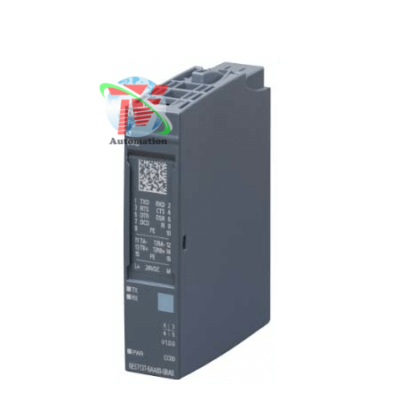 Siemens 7MH4138-1AK01