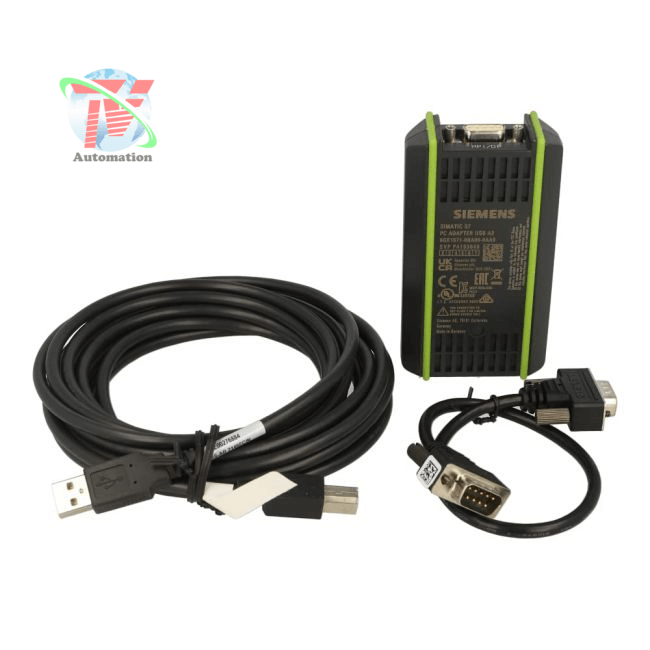 Cáp lập trình Siemens 6GK1571-0BA00-0AA0 5 Cáp lập trình Siemens 6GK1571-0BA00-0AA0