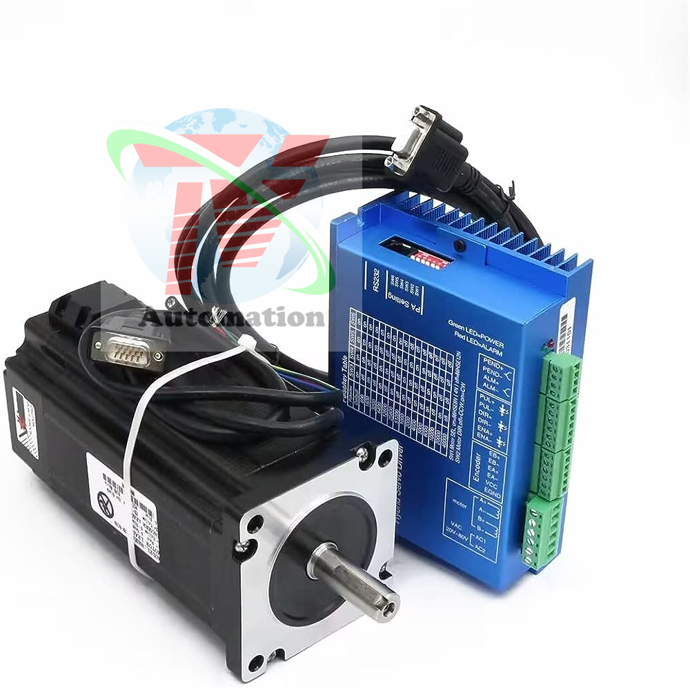 Bộ điều khiển động cơ bước HBS86H 2 hieuunganh.com 64fa7d08ef079